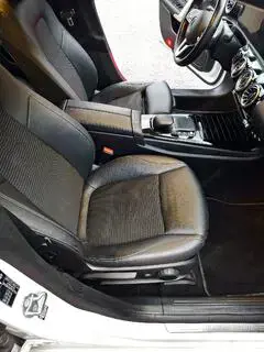 Mercedes-Benz CLA Bild 8