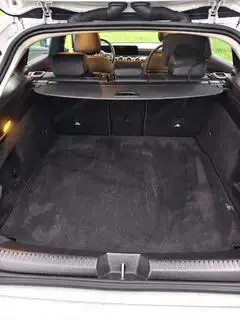 Mercedes-Benz CLA Bild 9