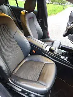 Mercedes-Benz CLA Bild 7