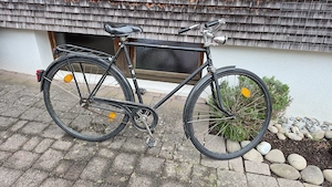 Steyr Fahrrad