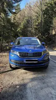 Skoda Kodiaq Bild 3