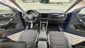 Skoda Kodiaq Bild 5