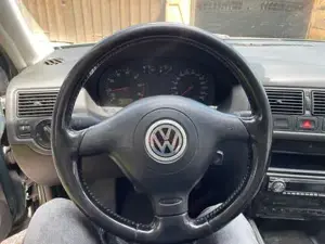 VW Golf Bild 11