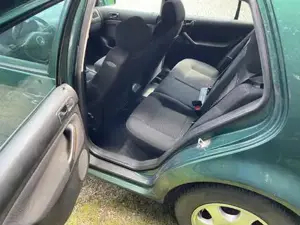 VW Golf Bild 5