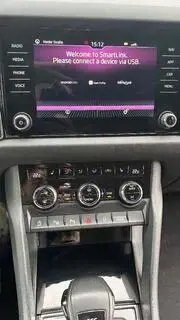 Skoda Kodiaq Bild 6