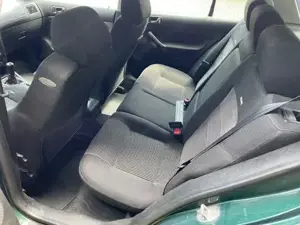 VW Golf Bild 6
