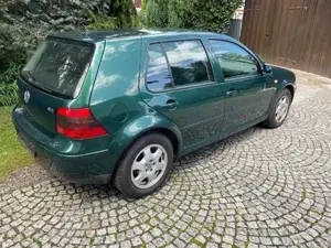 VW Golf Bild 9