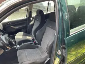 VW Golf Bild 3