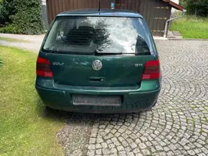 VW Golf Bild 7