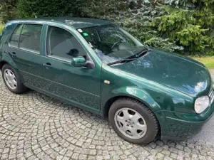 VW Golf Bild 10