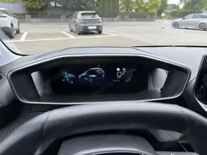 Peugeot 208 Bild 13