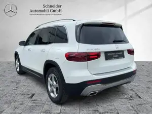 Mercedes-Benz GLB 180 d W-Paket Navi LM KAM SpurW ParkAss. Bild 3