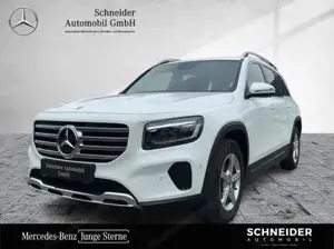 Mercedes-Benz GLB 180 d W-Paket Navi LM KAM SpurW ParkAss.