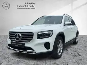 Mercedes-Benz GLB 180 d W-Paket Navi LM KAM SpurW ParkAss. Bild 2