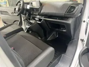 Fiat Scudo Bild 16