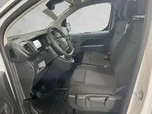 Fiat Scudo Bild 6