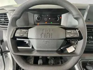 Fiat Scudo Bild 9