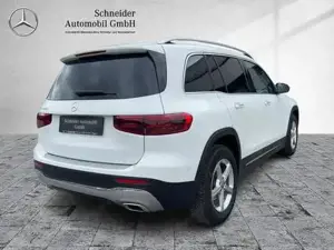 Mercedes-Benz GLB 180 d W-Paket Navi LM KAM SpurW ParkAss. Bild 5