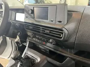 Fiat Scudo Bild 19