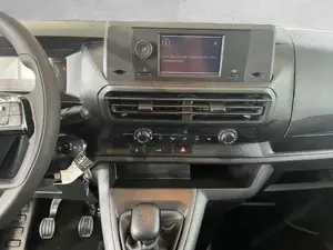 Fiat Scudo Bild 11