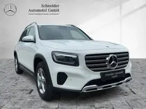 Mercedes-Benz GLB 180 d W-Paket Navi LM KAM SpurW ParkAss. Bild 6