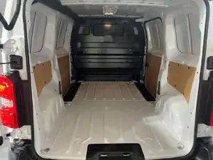 Fiat Scudo Bild 14