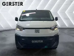Fiat Scudo Bild 2