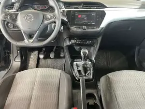 Opel Corsa Bild 8