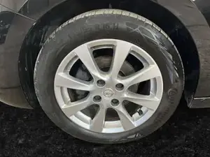 Opel Corsa Bild 13