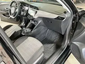Opel Corsa Bild 16