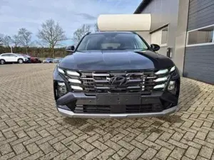 Hyundai TUCSON Trend 1.6 T-GDI 150PS Automatik TZ 2026 Teil-Le... Bild 8