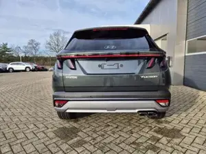 Hyundai TUCSON Trend 1.6 T-GDI 150PS Automatik TZ 2026 Teil-Le... Bild 4