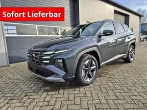 Hyundai TUCSON Trend 1.6 T-GDI 150PS Automatik TZ 2026 Teil-Le...