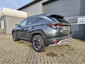 Hyundai TUCSON Trend 1.6 T-GDI 150PS Automatik TZ 2026 Teil-Le... Bild 3