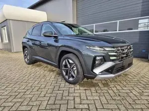 Hyundai TUCSON Trend 1.6 T-GDI 150PS Automatik TZ 2026 Teil-Le... Bild 7