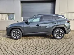 Hyundai TUCSON Trend 1.6 T-GDI 150PS Automatik TZ 2026 Teil-Le... Bild 2