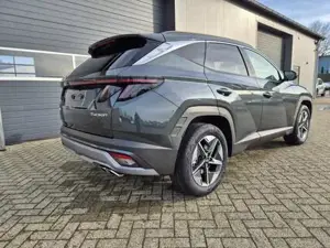 Hyundai TUCSON Trend 1.6 T-GDI 150PS Automatik TZ 2026 Teil-Le... Bild 5