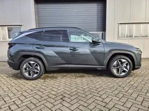 Hyundai TUCSON Trend 1.6 T-GDI 150PS Automatik TZ 2026 Teil-Le... Bild 6