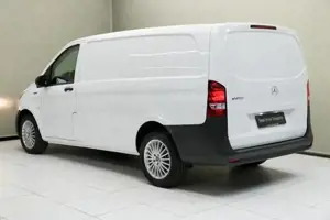 Mercedes-Benz eVito 112 Kasten Lang Navi KAM SpurW SpurH LM Bild 14