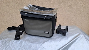 Cytec Lenkertasche mit Halterung und Tragegurt (Wasserdicht)  Bild 2
