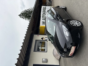 Mazda 2 TÜV.5.2027 Bild 3
