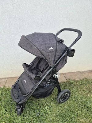Joie Buggy Bild 4