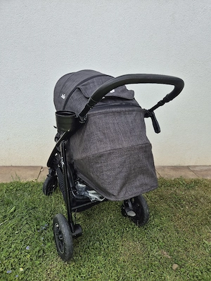 Joie Buggy Bild 3