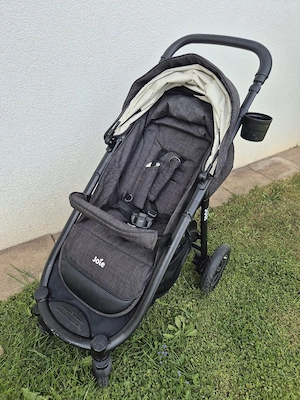 Joie Buggy