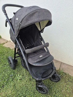 Joie Buggy Bild 2