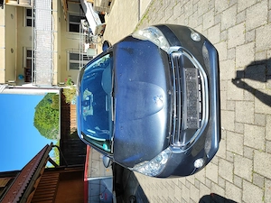 Peugeot 208 1.6HDI Automatik Bild 2
