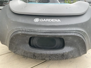 Gardena Sileno Freesmart BF Mähroboter inkl Radar Modul für 600 m2 Bild 5