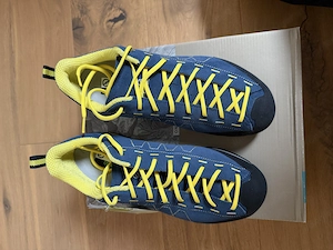 Scarpa Herrenwanderschuhe