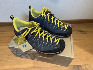 Scarpa Herrenwanderschuhe Bild 2