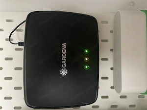 Gardena Sileno Freesmart BF Mähroboter inkl Radar Modul für 600 m2 Bild 10